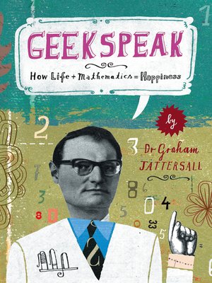 cover image of Geekspeak